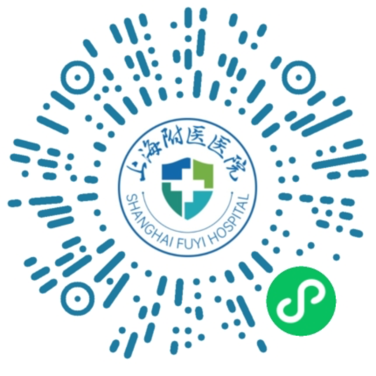 张铁成医生二维码